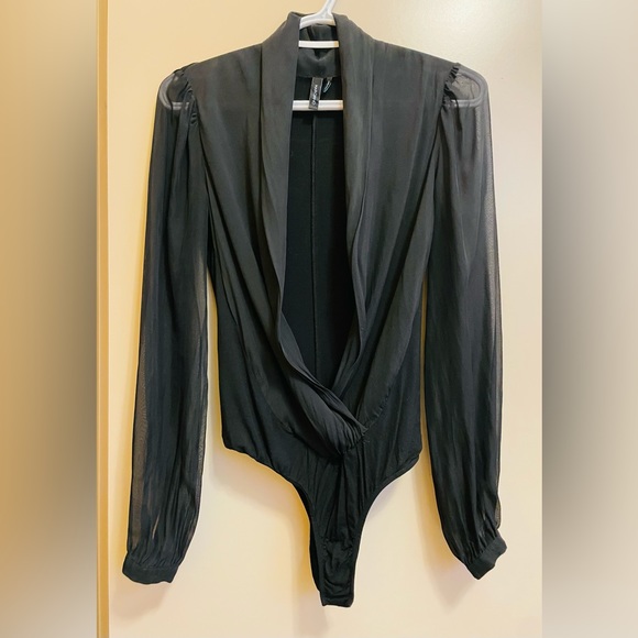 Marciano bodysuit - Picture 1 of 4